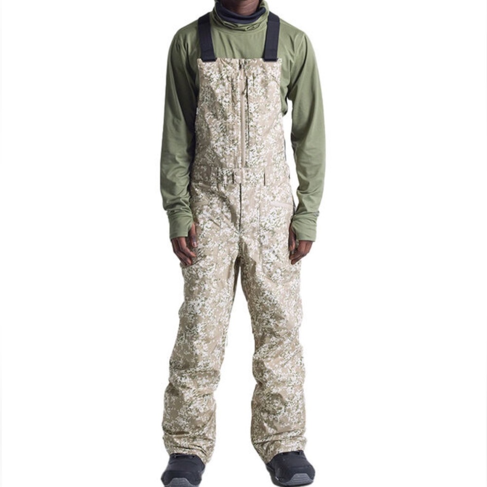 Men’s Burton Reserve Gore-tex 2L Bib